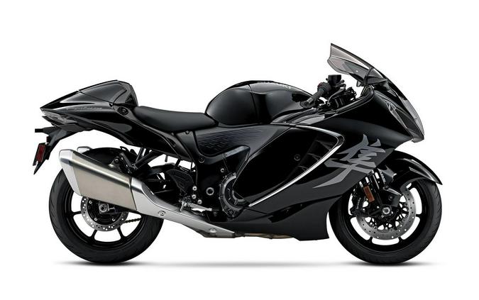 2024 Suzuki HAYABUSA