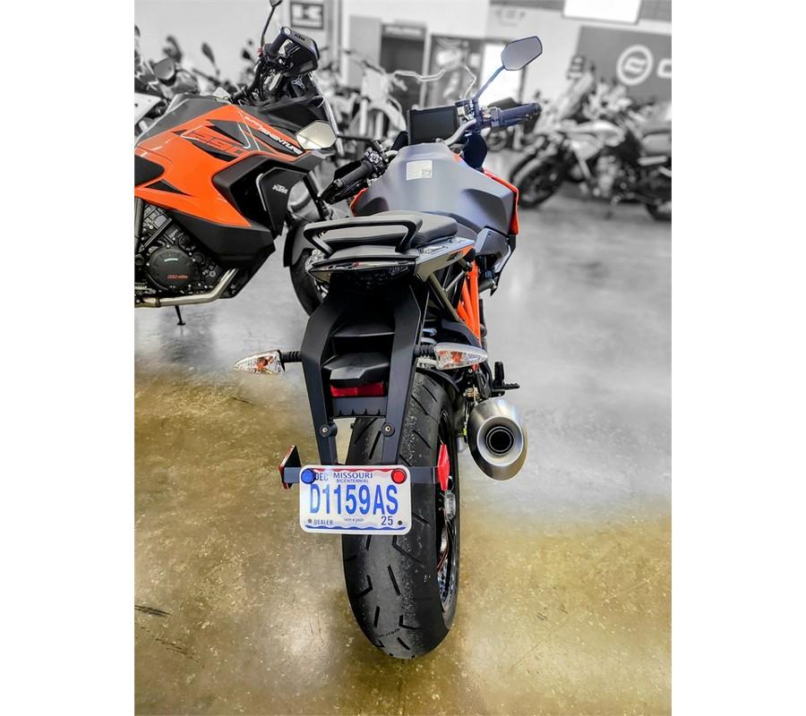 2023 KTM 1290 Super Duke GT