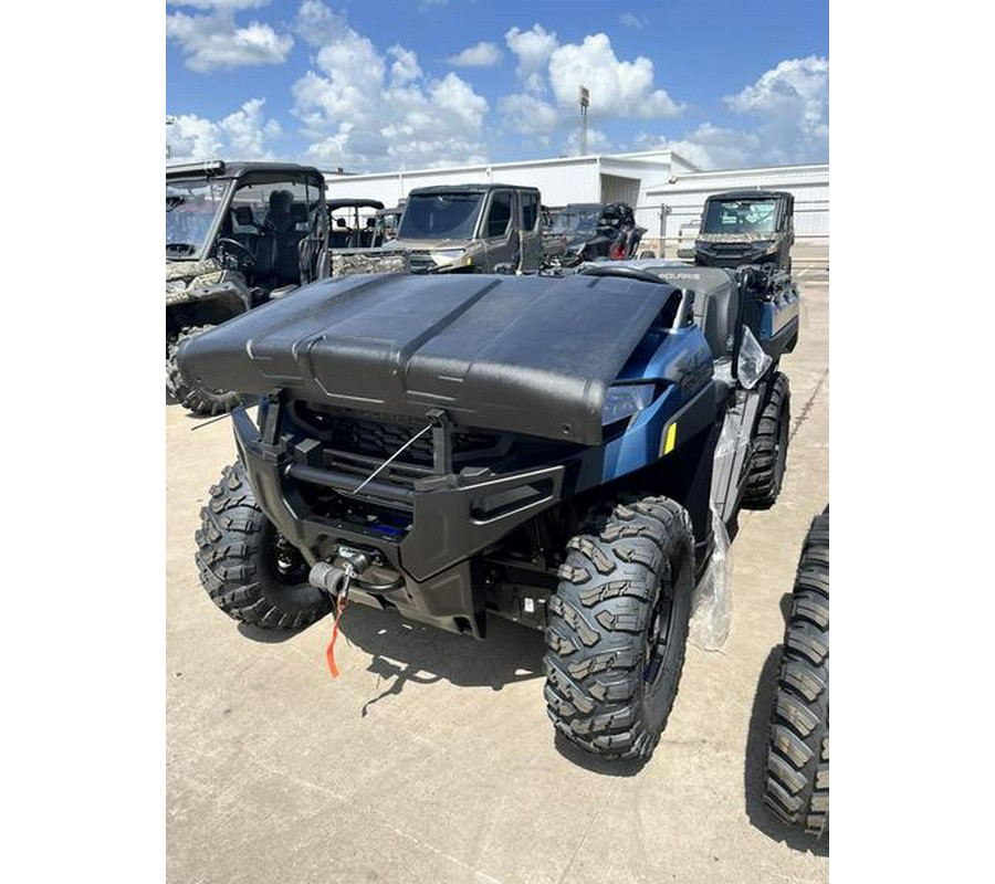 2025 Polaris® Ranger XP 1000 Premium