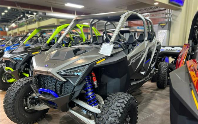 2024 Polaris RZR Pro R 4 Ultimate