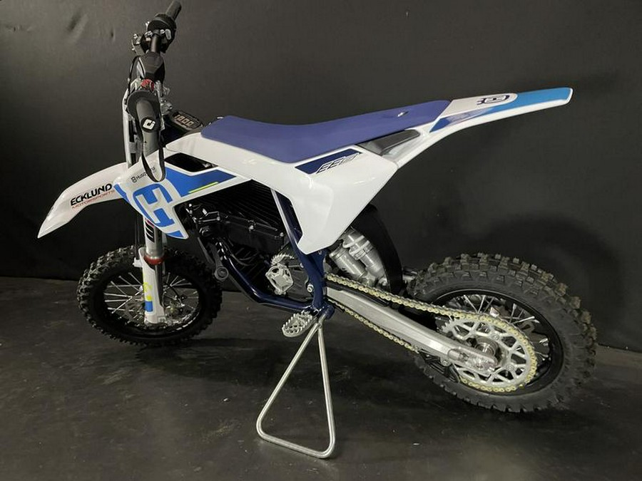 2024 Husqvarna® EE 5