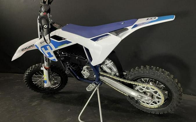 2024 Husqvarna® EE 5