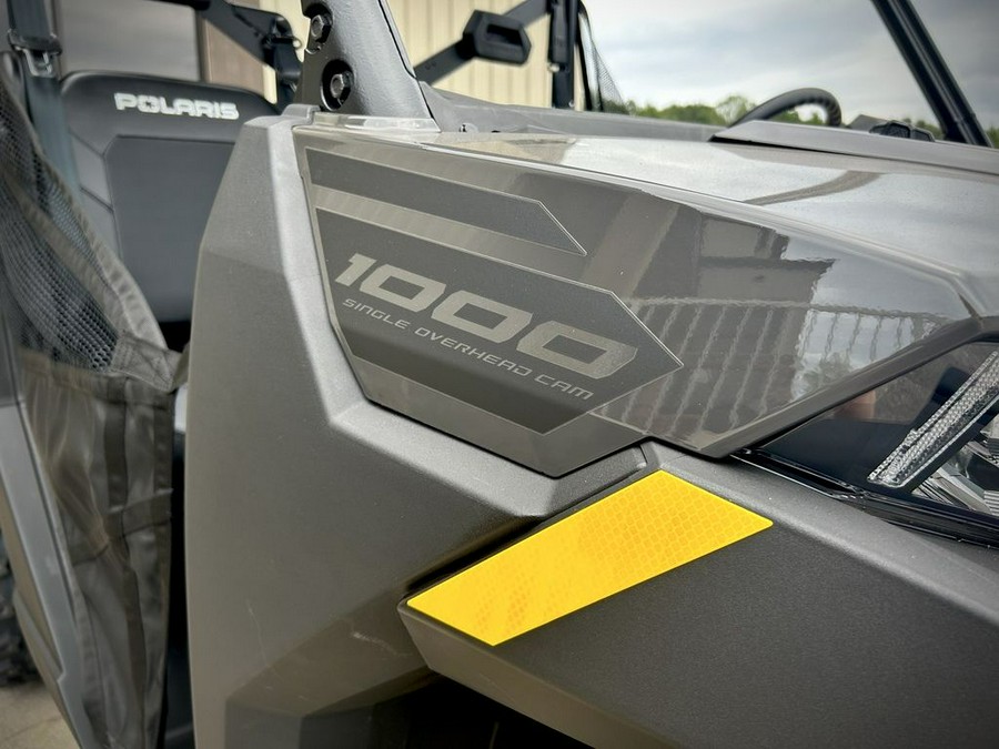 2025 Polaris RANGER 1000 Premium