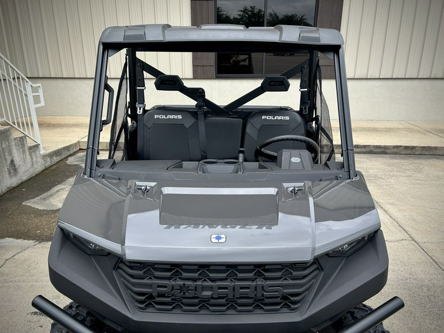 2025 Polaris RANGER 1000 Premium