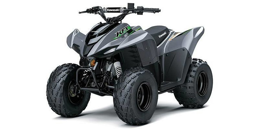 2025 Kawasaki KFX® 90