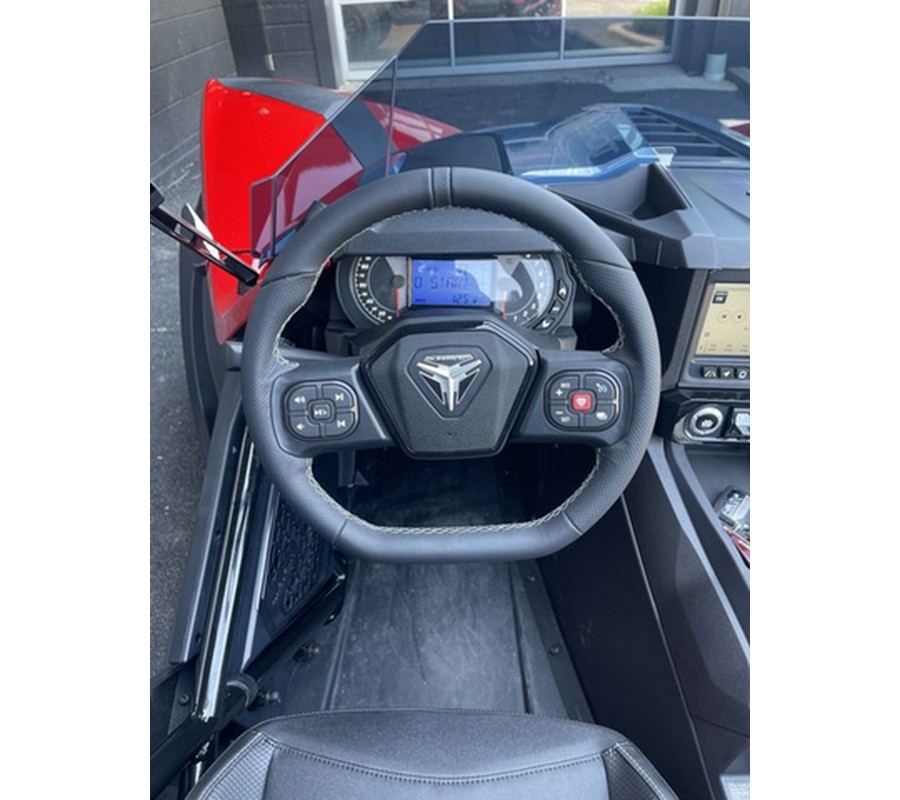 2025 Polaris Slingshot Slingshot SLR AutoDrive