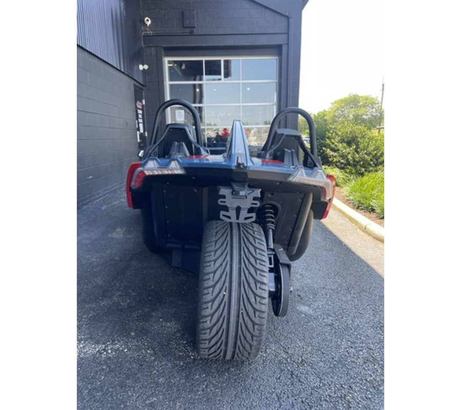 2025 Polaris Slingshot Slingshot SLR AutoDrive