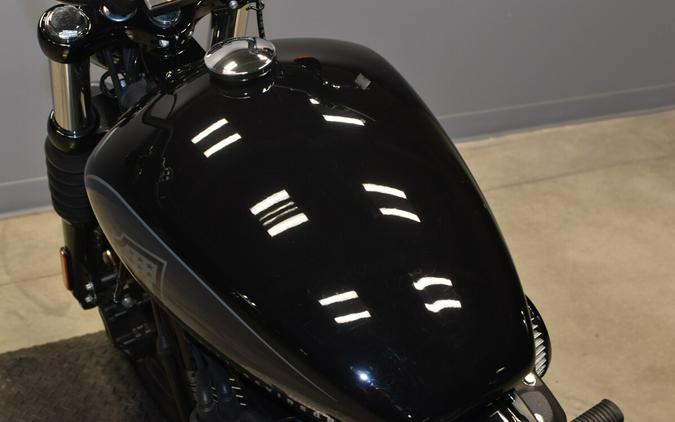 2024 Harley-Davidson Street Bob 114