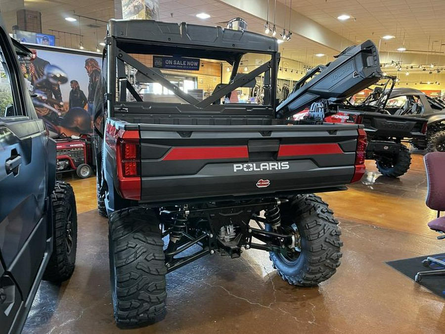 2025 Polaris® Ranger XP 1000 Premium