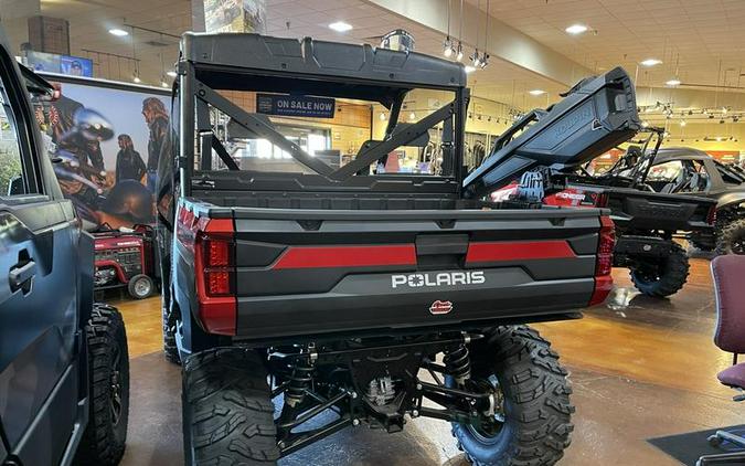 2025 Polaris® Ranger XP 1000 Premium