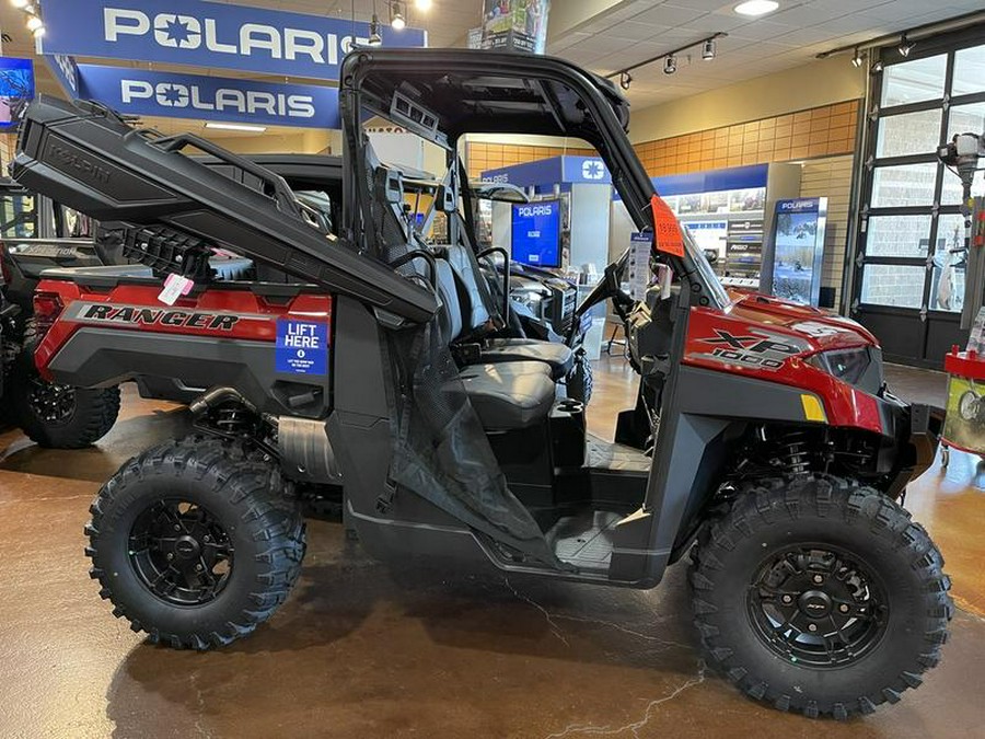 2025 Polaris® Ranger XP 1000 Premium
