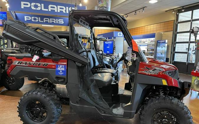 2025 Polaris® Ranger XP 1000 Premium