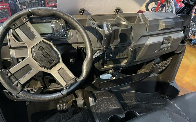 2025 Polaris® Ranger XP 1000 Premium