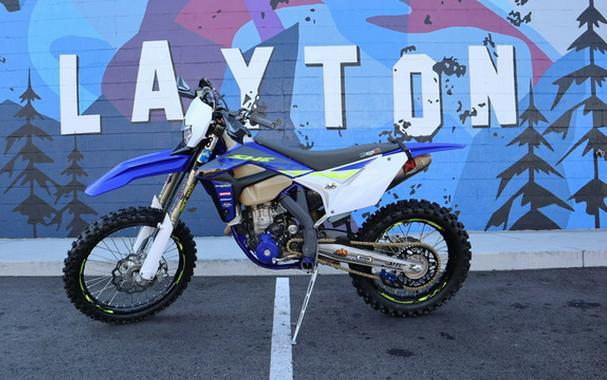 2020 Sherco 300 SEF FACTORY 4T