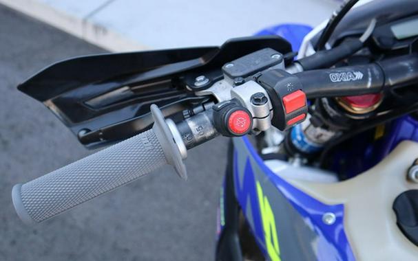 2020 Sherco 300 SEF FACTORY 4T