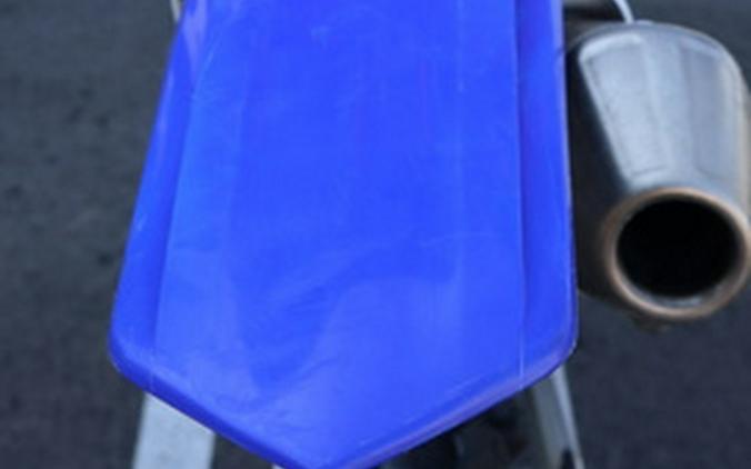 2020 Sherco 300 SEF FACTORY 4T