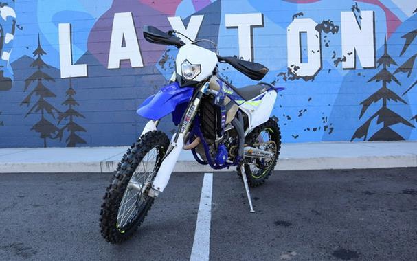 2020 Sherco 300 SEF FACTORY 4T