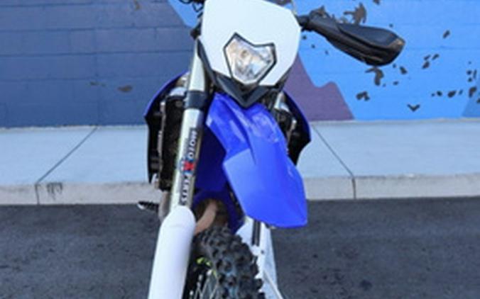 2020 Sherco 300 SEF FACTORY 4T