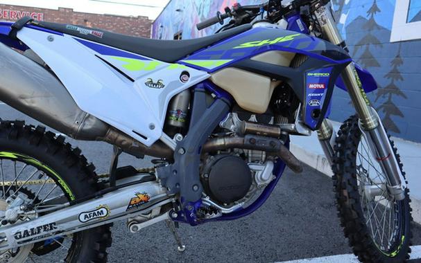2020 Sherco 300 SEF FACTORY 4T
