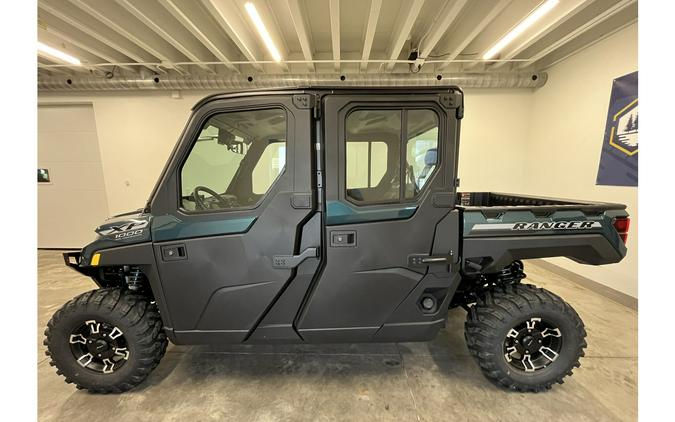 2026 Polaris RANGER XP 1000 N/S PREMIUM CREW
