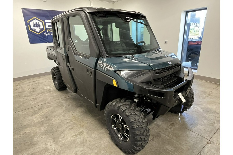 2026 Polaris RANGER XP 1000 N/S PREMIUM CREW