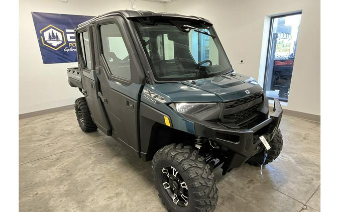 2026 Polaris RANGER XP 1000 N/S PREMIUM CREW