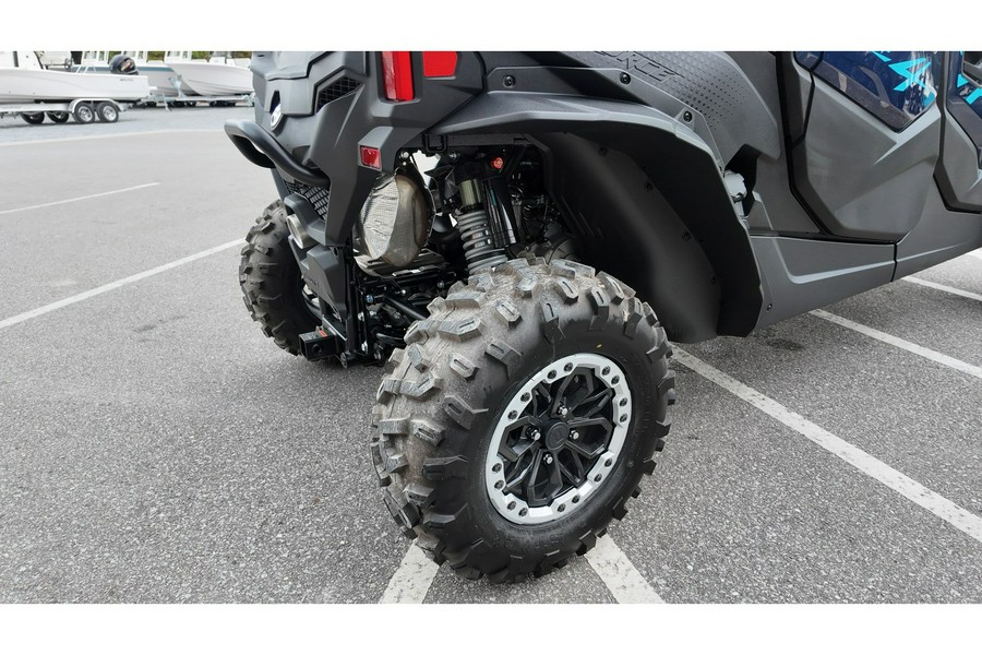 2025 CFMOTO ZFORCE 950 Sport-4