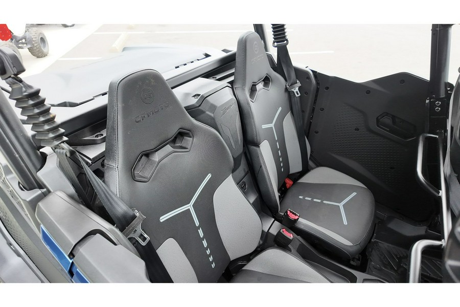 2025 CFMOTO ZFORCE 950 Sport-4