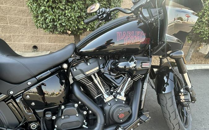 FXLRST 2025 Low Rider™ ST