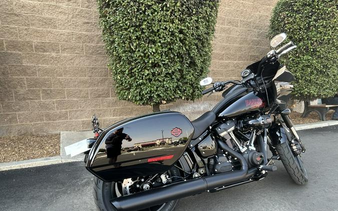 FXLRST 2025 Low Rider™ ST