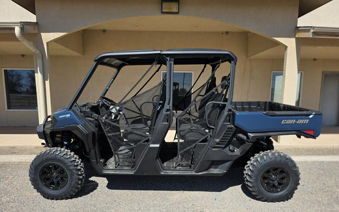 2026 Can-Am Defender MAX XT HD11