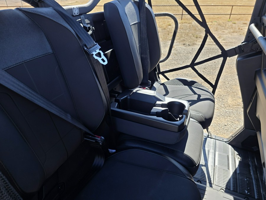 2026 Can-Am Defender MAX XT HD11