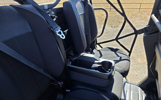 2026 Can-Am Defender MAX XT HD11