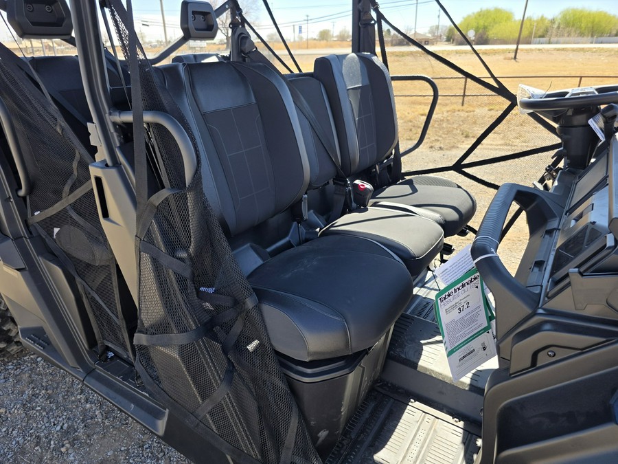 2026 Can-Am Defender MAX XT HD11