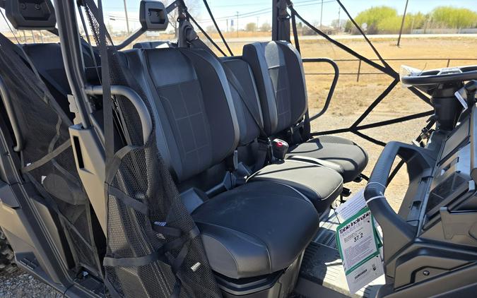 2026 Can-Am Defender MAX XT HD11