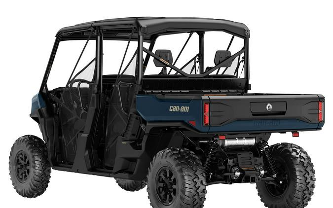 2026 Can-Am Defender MAX XT HD11