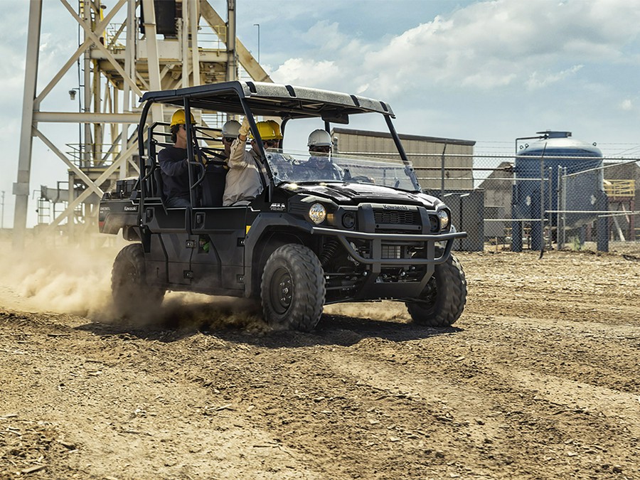 2026 Kawasaki MULE PRO-DXT EPS