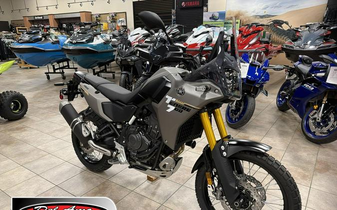 2026 Yamaha TENERE 700