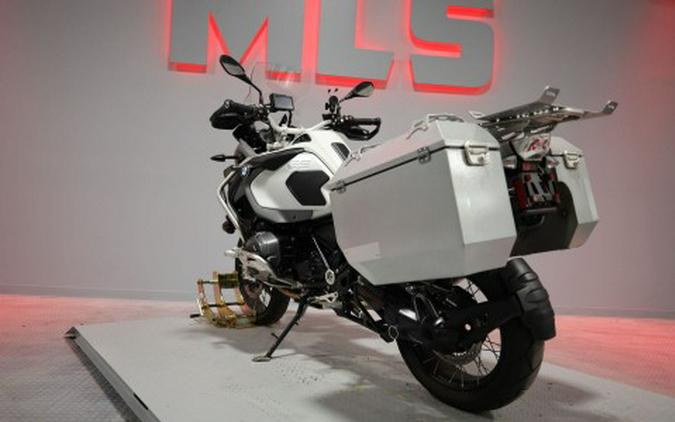 2015 BMW R 1200 GS Adventure