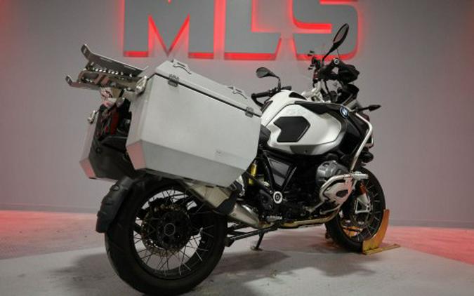 2015 BMW R 1200 GS Adventure
