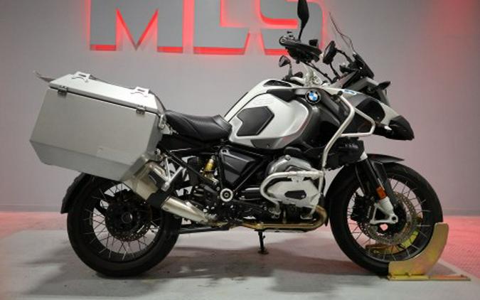 2015 BMW R 1200 GS Adventure