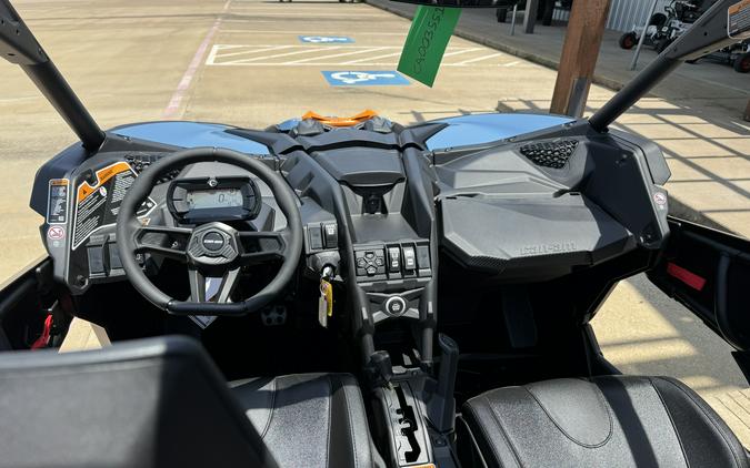 2026 Can-Am Maverick X3 MAX DS Turbo 64
