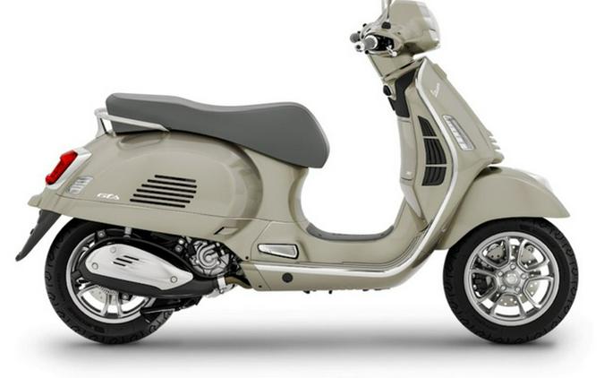 2026 Vespa GTS 310