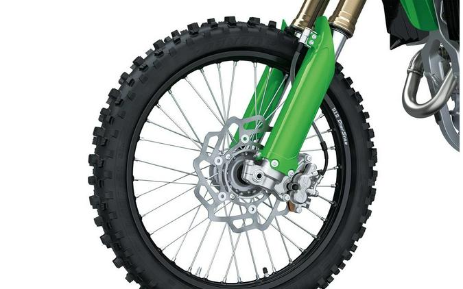 2027 Kawasaki KX 250F