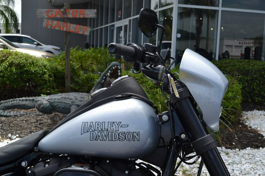 2020 Harley-Davidson Low Rider S - FXLRS