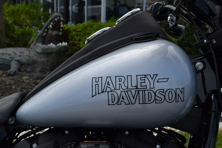 2020 Harley-Davidson Low Rider S - FXLRS