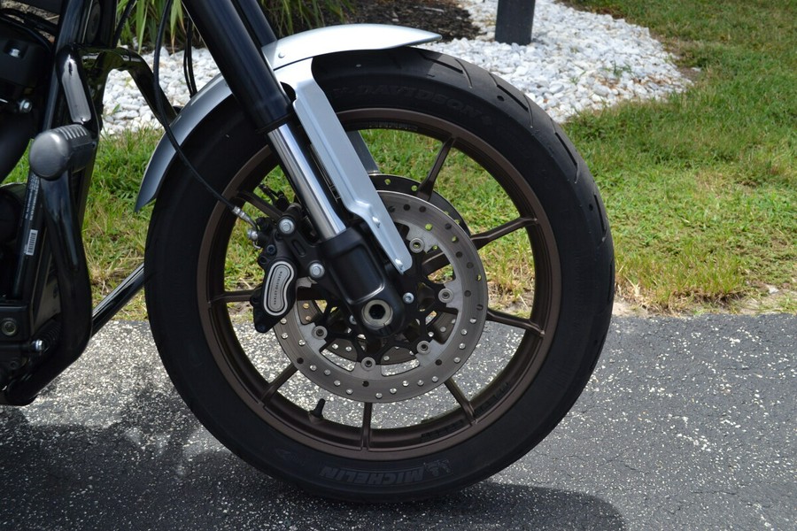 2020 Harley-Davidson Low Rider S - FXLRS
