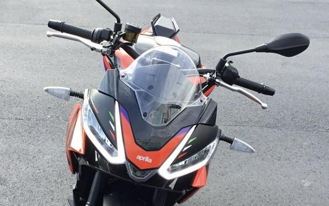 2023 Aprilia® Tuono 660 Factory