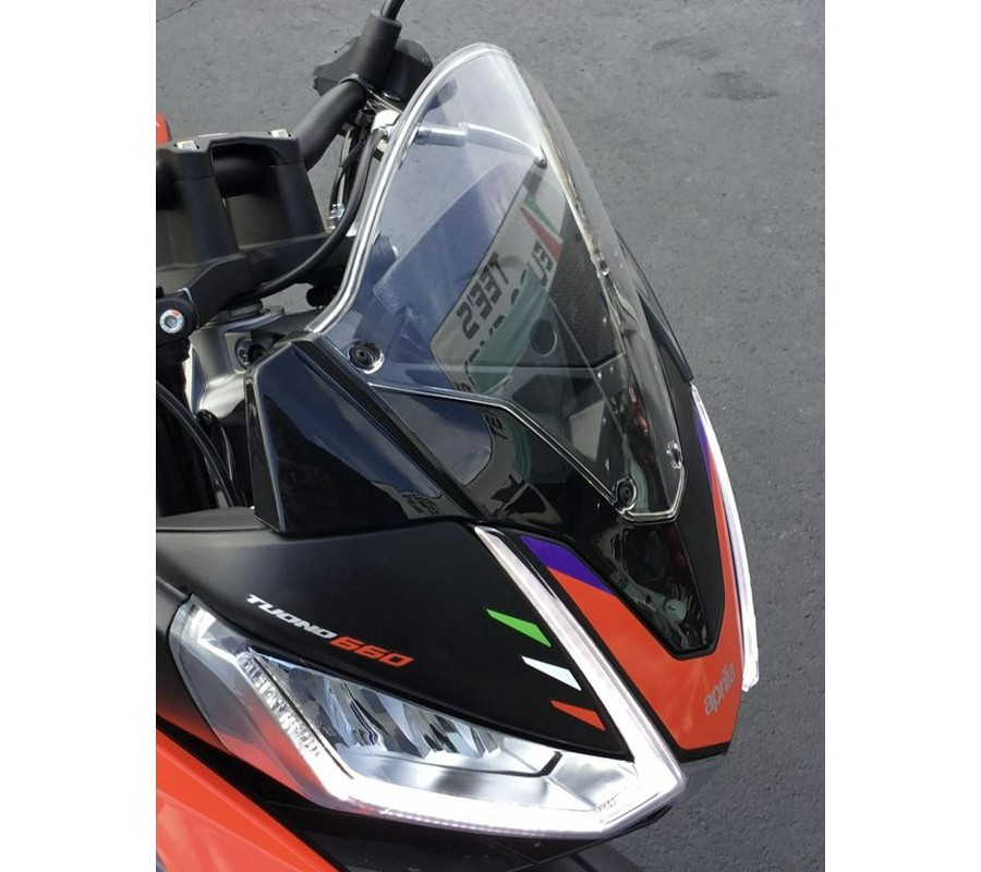 2023 Aprilia® Tuono 660 Factory