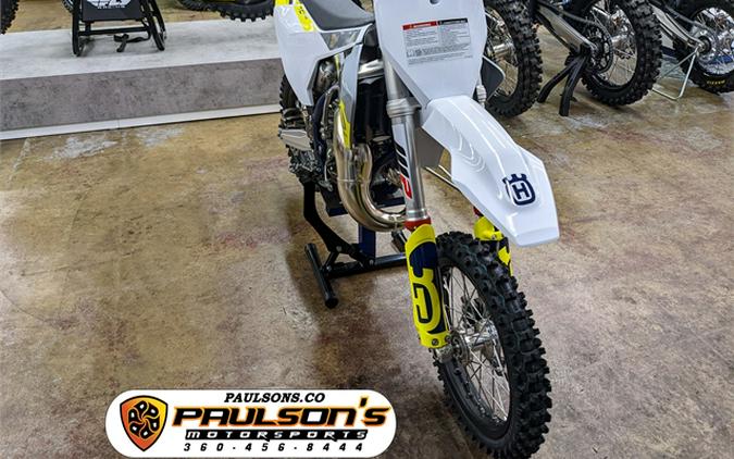 2023 Husqvarna TC 65